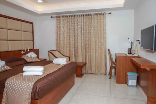 radheyam_guest_house_guruvayur_ROOM1