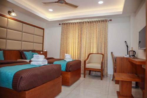 radheyam_guest_house_guruvayur_ROOM3